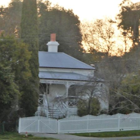 Fairbank House Villa Maldon Exteriör bild