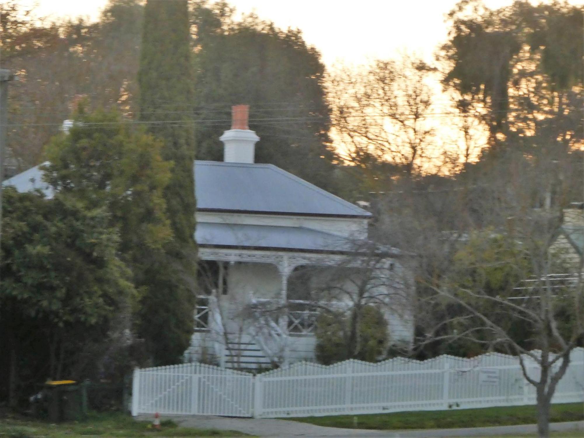 Fairbank House Villa Maldon Exteriör bild