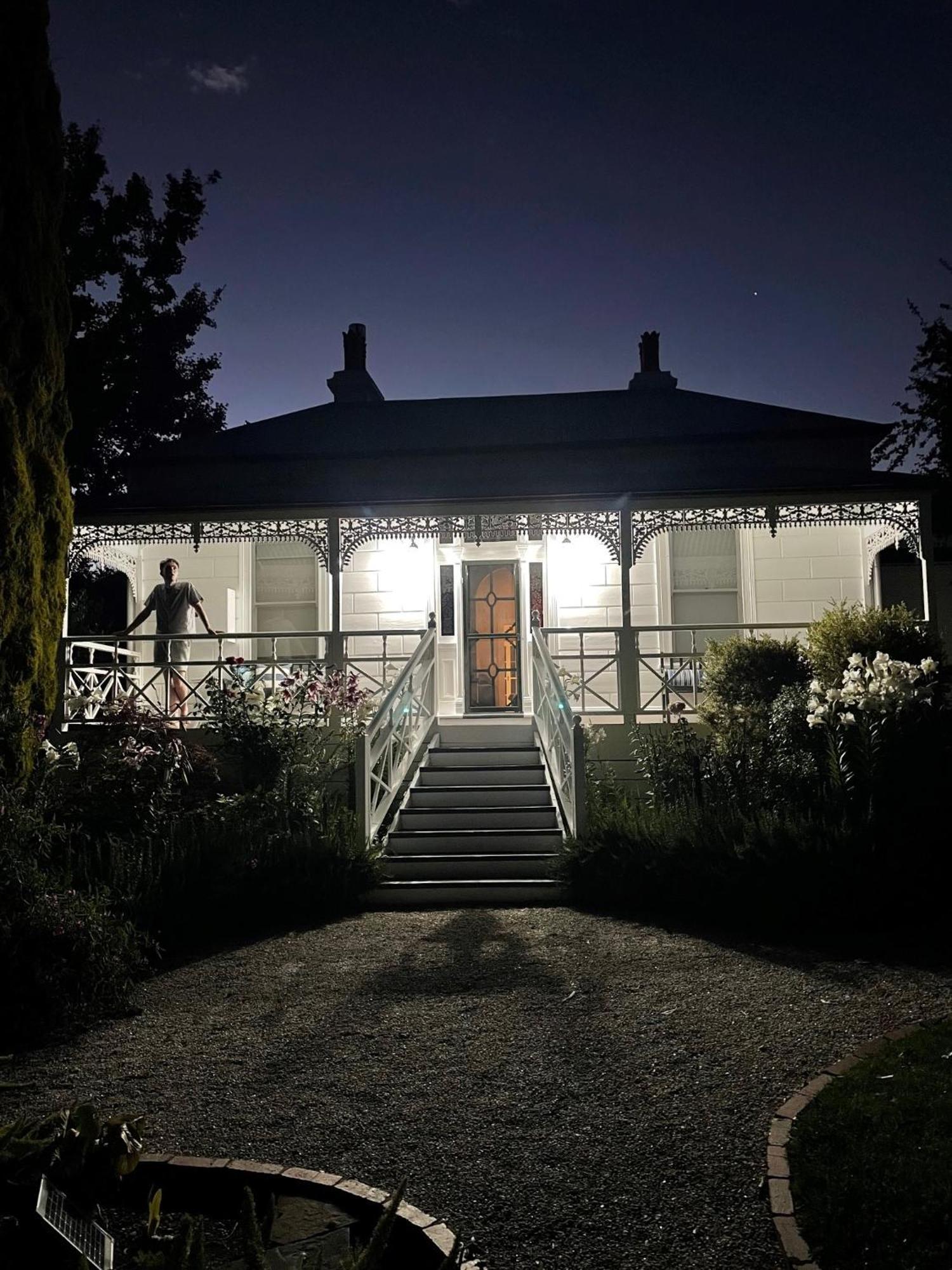 Fairbank House Villa Maldon Exteriör bild