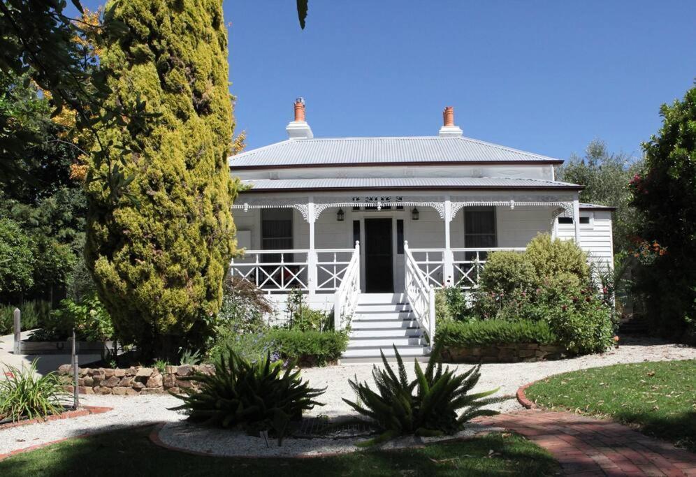 Fairbank House Villa Maldon Exteriör bild