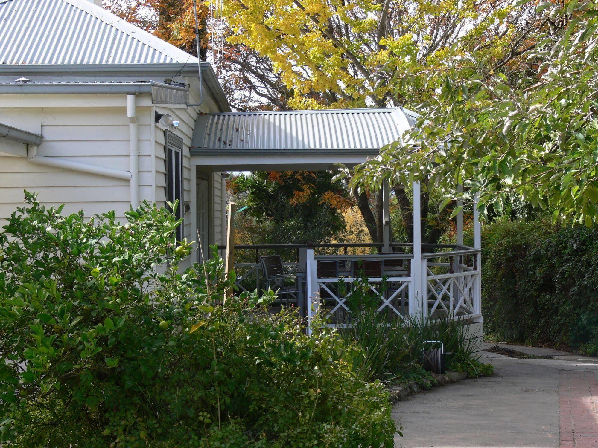 Fairbank House Villa Maldon Exteriör bild