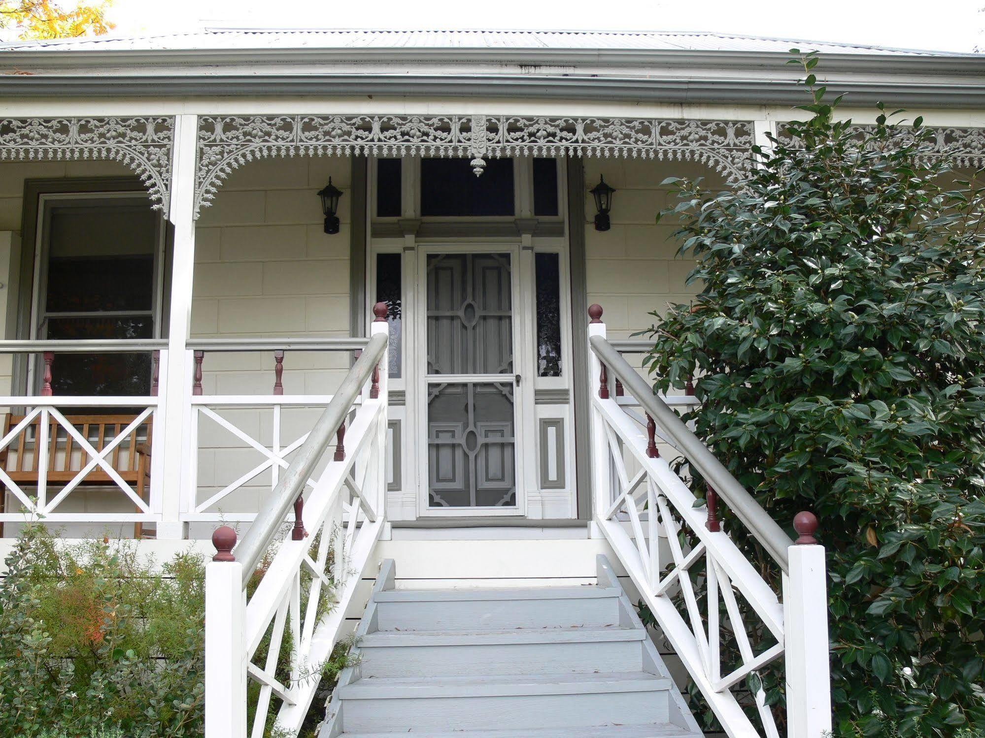 Fairbank House Villa Maldon Exteriör bild