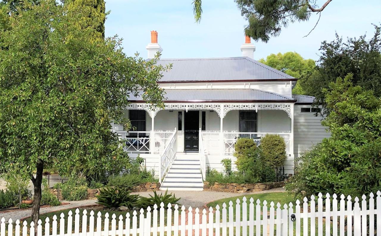Fairbank House Villa Maldon Exteriör bild
