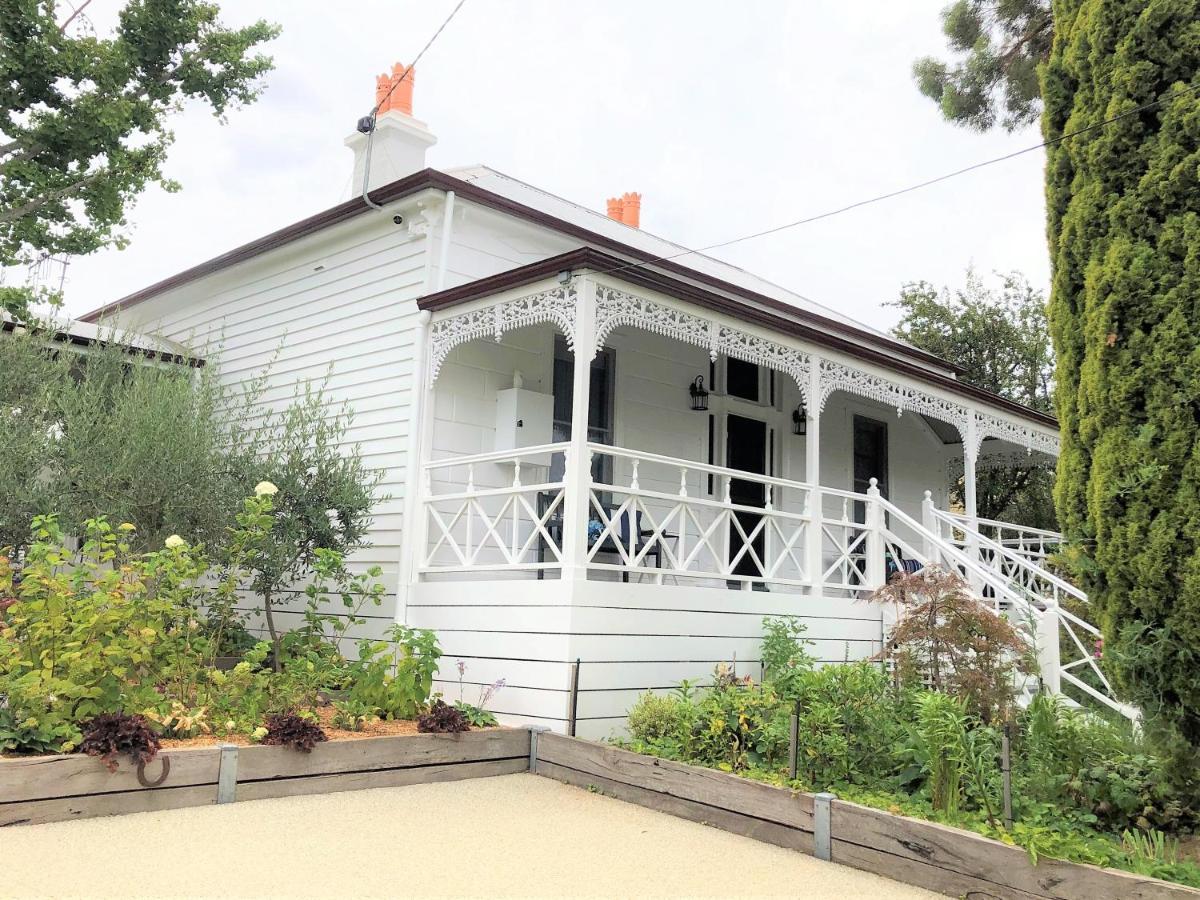 Fairbank House Villa Maldon Exteriör bild