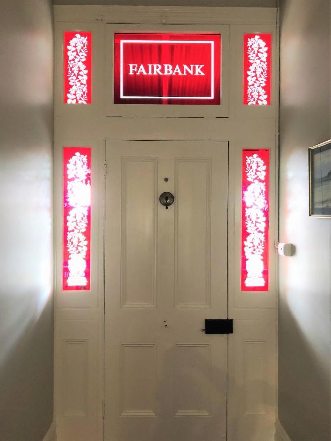 Fairbank House Villa Maldon Exteriör bild